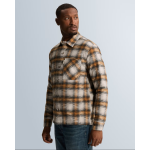 Cast Iron ls shirt check jacq Cast Iron ls shirt check jacq