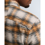 Cast Iron ls shirt check jacq Cast Iron ls shirt check jacq