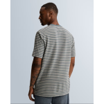 Cast Iron ss r-neck waffle tee Cast Iron ss r-neck waffle tee