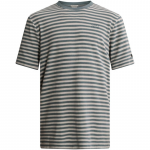 Cast Iron ss r-neck waffle tee Cast Iron ss r-neck waffle tee