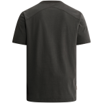 Cast Iron ss r-neck reg tee