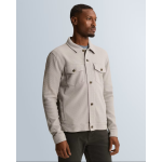Cast Iron button jacket Cast Iron button jacket