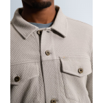 Cast Iron button jacket Cast Iron button jacket