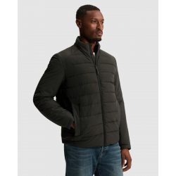 Cast Iron heatman jacket