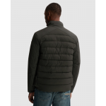 Cast Iron heatman jacket Cast Iron heatman jacket