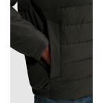 Cast Iron heatman jacket Cast Iron heatman jacket