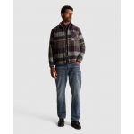 Cast Iron ls check wool shirt Cast Iron ls check wool shirt