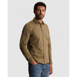 Cast Iron ls twill shirt