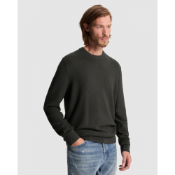 Cast Iron crewneck regular fit