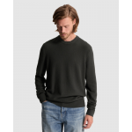 Cast Iron crewneck regular fit