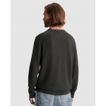 Cast Iron crewneck regular fit