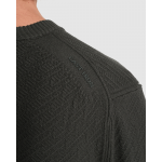 Cast Iron crewneck regular fit