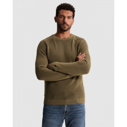 Cast Iron crewneck regular fit