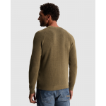 Cast Iron crewneck regular fit Cast Iron crewneck regular fit
