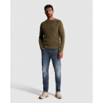 Cast Iron crewneck regular fit Cast Iron crewneck regular fit