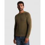 Cast Iron crewneck regular fit Cast Iron crewneck regular fit
