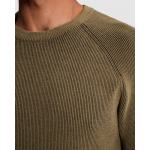 Cast Iron crewneck regular fit Cast Iron crewneck regular fit