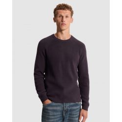 Cast Iron crewneck regular fit