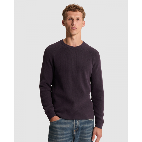 Cast Iron crewneck regular fit Cast Iron crewneck regular fit