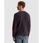 Cast Iron crewneck regular fit Cast Iron crewneck regular fit