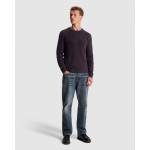 Cast Iron crewneck regular fit Cast Iron crewneck regular fit