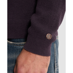 Cast Iron crewneck regular fit Cast Iron crewneck regular fit
