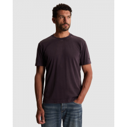 Cast Iron ss relaxed fit tee
