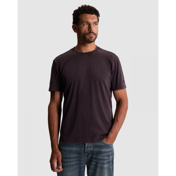 Cast Iron ss relaxed fit tee