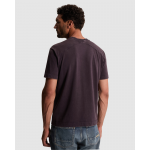 Cast Iron ss relaxed fit tee