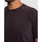 Cast Iron ss relaxed fit tee