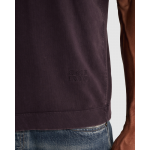 Cast Iron ss relaxed fit tee