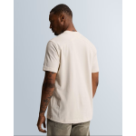 Cast Iron ss regular fit tee