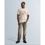 Cast Iron ss regular fit tee