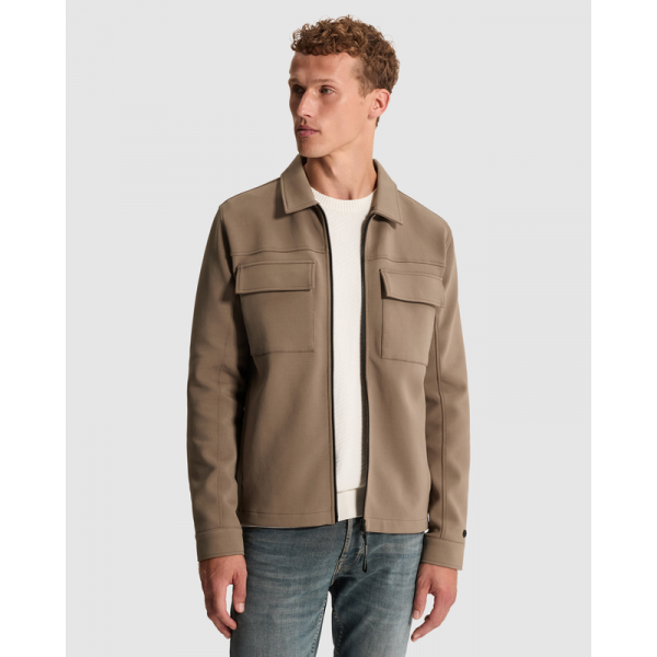 Cast Iron zip jacket reg fit Cast Iron zip jacket reg fit