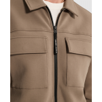 Cast Iron zip jacket reg fit Cast Iron zip jacket reg fit