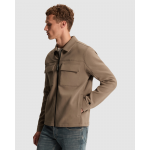 Cast Iron zip jacket reg fit Cast Iron zip jacket reg fit