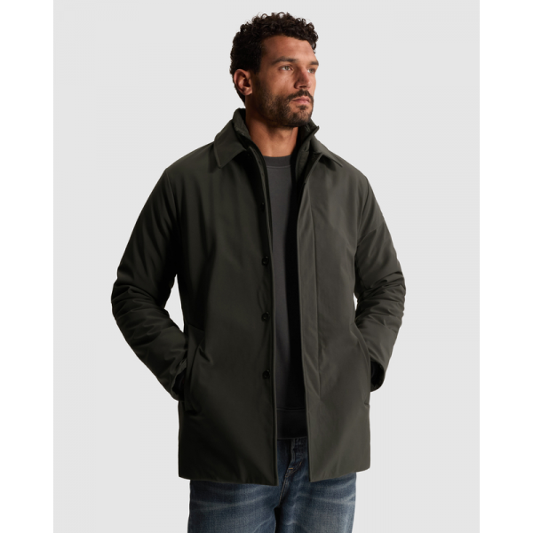 Cast Iron softshell long jkt Cast Iron softshell long jkt