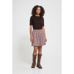 Ichi Ihluls o-neck ss top