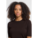 Ichi Ihluls o-neck ss top