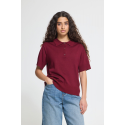 Ichi IhLuls polo ss