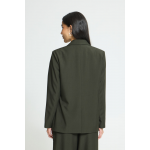 Ichi IhFava long blazer