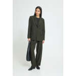Ichi IhFava long blazer