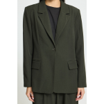 Ichi IhFava long blazer