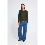 Ichi IhLuls o-neck ls