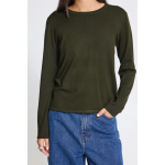 Ichi IhLuls o-neck ls