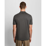 Lyle & Scott fine slub polo