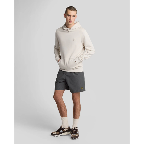 Lyle & Scott plain swimshort