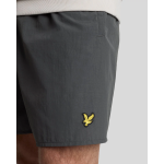 Lyle & Scott plain swimshort