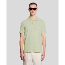 Lyle & Scott fine polo shirt