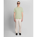 Lyle & Scott fine polo shirt